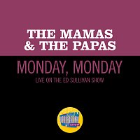 The Mamas & The Papas – Monday, Monday [Live On The Ed Sullivan Show, December 11, 1966]