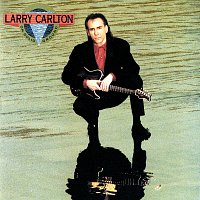 Larry Carlton – On Solid Ground