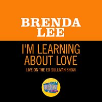 Brenda Lee – I'm Learning About Love [Live On The Ed Sullivan Show, November 12, 1961]