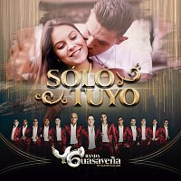 Banda Guasavena de Valentín Elizalde – Sólo Tuyo