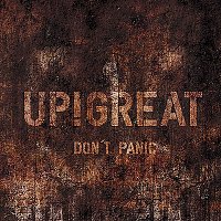 Up!Great – Don't Panic FLAC