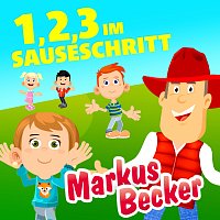 Markus Becker – 1,2,3 im Sauseschritt