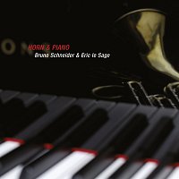 Eric Le Sage, Bruno Schneider – Horn & Piano