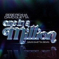 Bebe Rexha & David Guetta – One in a Million (David Guetta Remix)