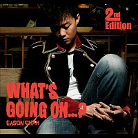 - - – What's Going On...? [2nd Edition]