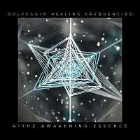 Solfeggio Healing Music Collective – Solfeggio Healing Frequencies 417Hz Awakening Essence