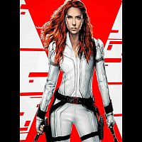 Různí interpreti – Black Widow - steelbook
