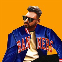 Přední strana obalu CD Standing Ovation