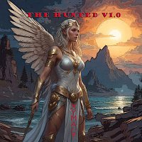 Přední strana obalu CD The Hunted (V1.0)