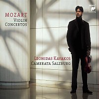 Leonidas Kavakos – Mozart Violin Concertos