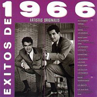 Various  Artists – Éxitos de 1966. Artistas Originales (Remastered 2015)