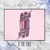Evida, CARLA FRANCO – 1,2,3 (Evida x Carla)