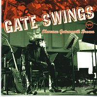 Clarence "Gatemouth" Brown – Gate Swing