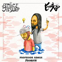 Space Jesus, Esseks – Professor Genius