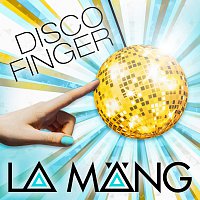 LA MANG – Discofinger