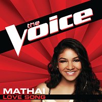 Mathai – Love Song [The Voice Performance]