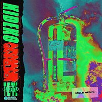 Kideko & Armand Van Helden – The Fire (Melé Remix)