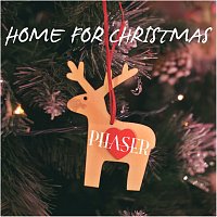 Phaser – Home for Christmas
