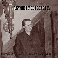 António Mello Correa – Fado Marialva
