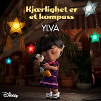 Ylva – Kjaerlighet er et kompass