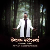 Ruwan Hettiarachchi – Mathaka pothe