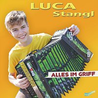 Luca Stangl – Alles im Griff