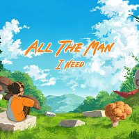 Chill Music Box – All The Man I Need