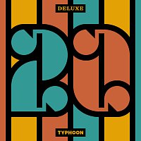 Typhoon – Twintig [Deluxe]