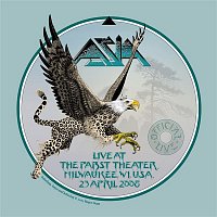 Asia – Live at the Pabst Theatre, Milwaukee, Wi, USA, 23 April 2008