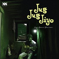 Přední strana obalu CD Jug Jug Jiyo
