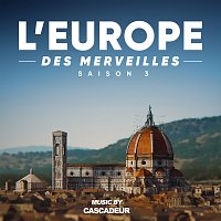 Cascadeur – Chateau de Schonbrunn ["L'Europe des merveilles - Saison 3" - Original Soundtrack]