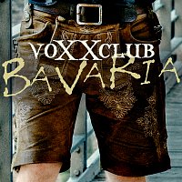 BaVaRia [voXXclub-Party-Mix]