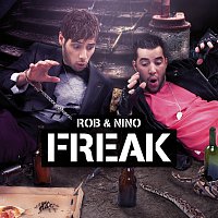 Rob & Nino, Lazee – Freak