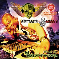 DJ Vetkuk vs Mahoota – Diamond Series 1