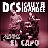 DCS, Cali Y El Dandee – El Capo [JBeren & David Marley Remix]
