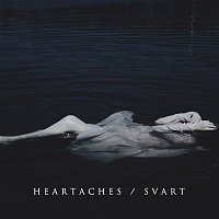 Heartaches – Svart EP
