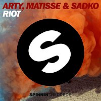 Matisse & Sadko & ARTY – RIOT