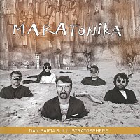 Dan Bárta, Illustratosphere – Maratonika MP3