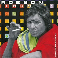 Robson – Album! CD