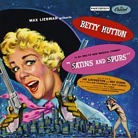 Betty Hutton – Satins And Spurs