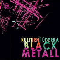 Kulturní úderka – Black Metall CD
