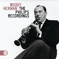 Přední strana obalu CD The Philips Recordings