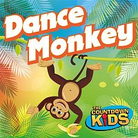 The Countdown Kids – Dance Monkey