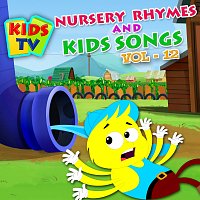 Kids TV – Kids TV Nursery Rhymes and Kids Songs Vol. 12