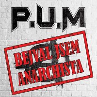 P.U.M. – Bejval jsem anarchista MP3