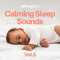 Dreamy Baby Music – Calming Sleep Sounds, Vol. 5