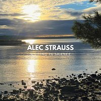 Přední strana obalu CD Waiting in Silence