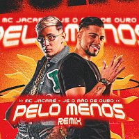 JS O Mao de Ouro, MC Jacaré – Pelo Menos [Remix]