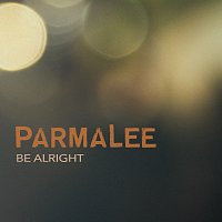 Přední strana obalu CD Be Alright