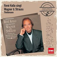 René Kollo singt Wagner & Strauss
